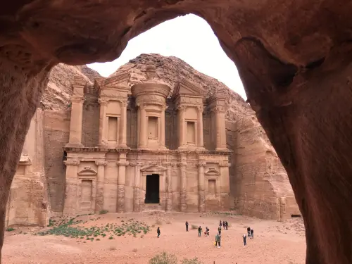 Giordania e Petra: guida pratica al viaggio
