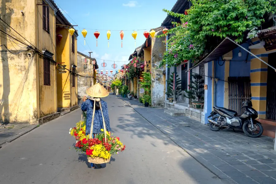 Vietnam itinerario da nord a sud: guida completa