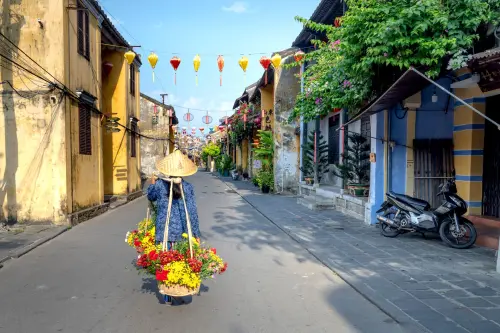 Vietnam itinerario da nord a sud: guida completa