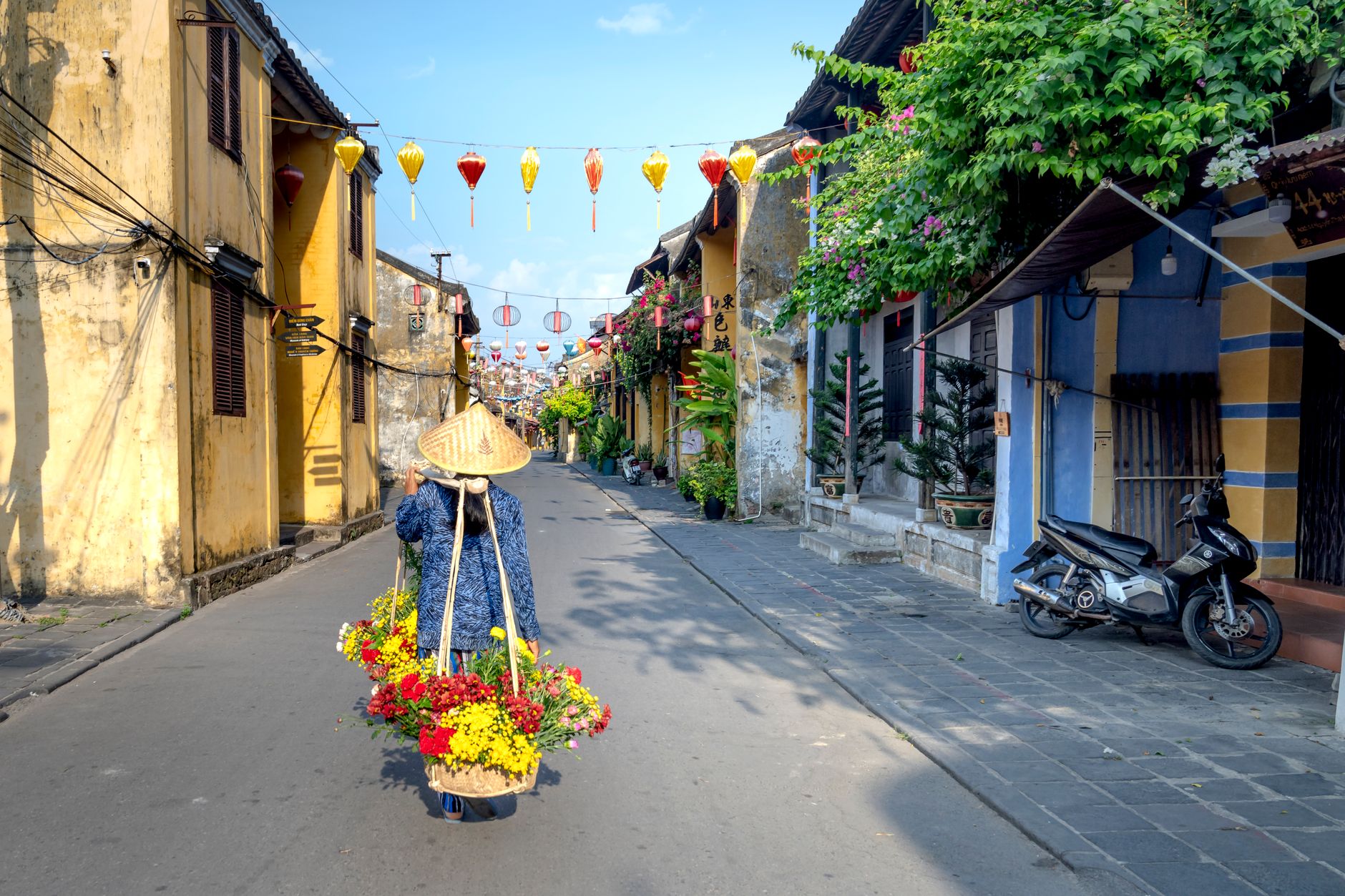 Vietnam itinerario da nord a sud: guida completa