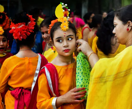Capitale dell'India: cosa vedere a Nuova Delhi