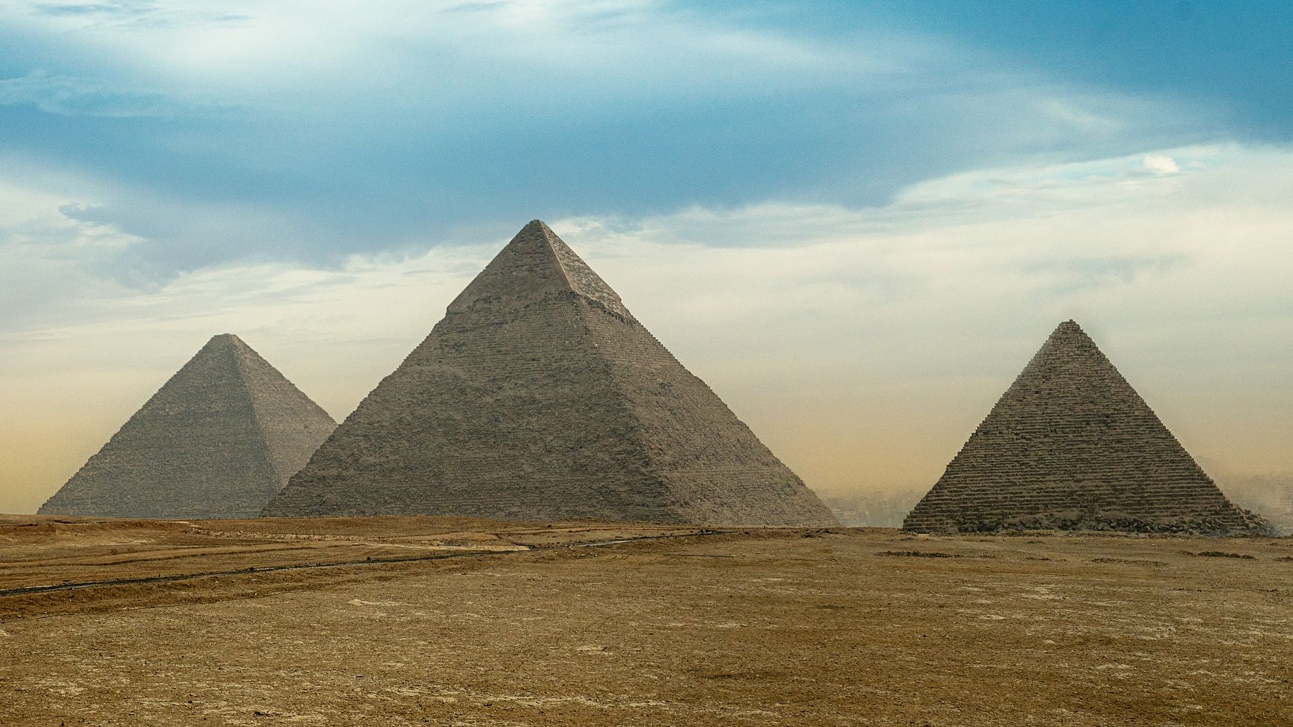 Capitale Egitto: Il Cairo tra piramidi e musei