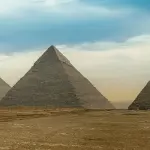 Capitale Egitto: Il Cairo tra piramidi e musei