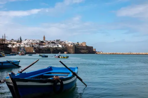 Rabat Marocco: cosa vedere nella capitale