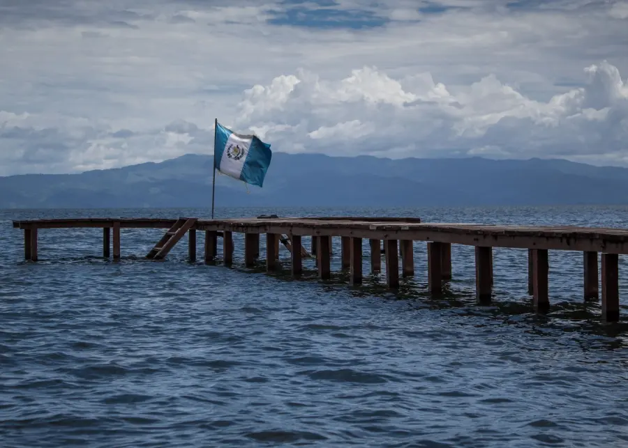 Guatemala: dove si trova e cosa vedere