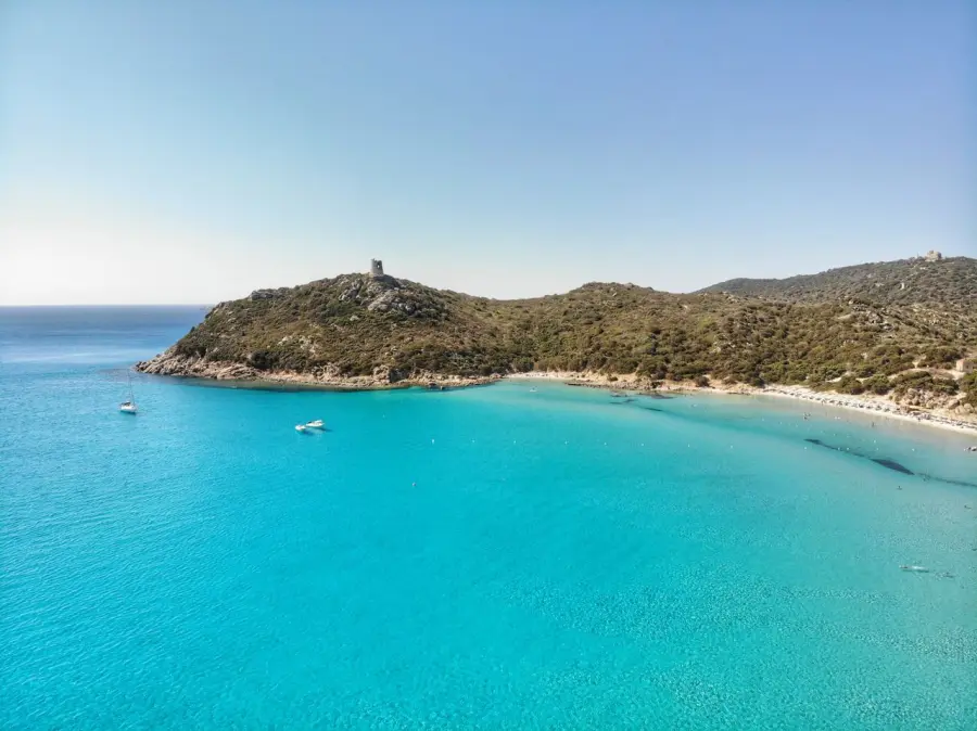 Stintino e l'Asinara: un itinerario per innamorarsi del nord della Sardegna