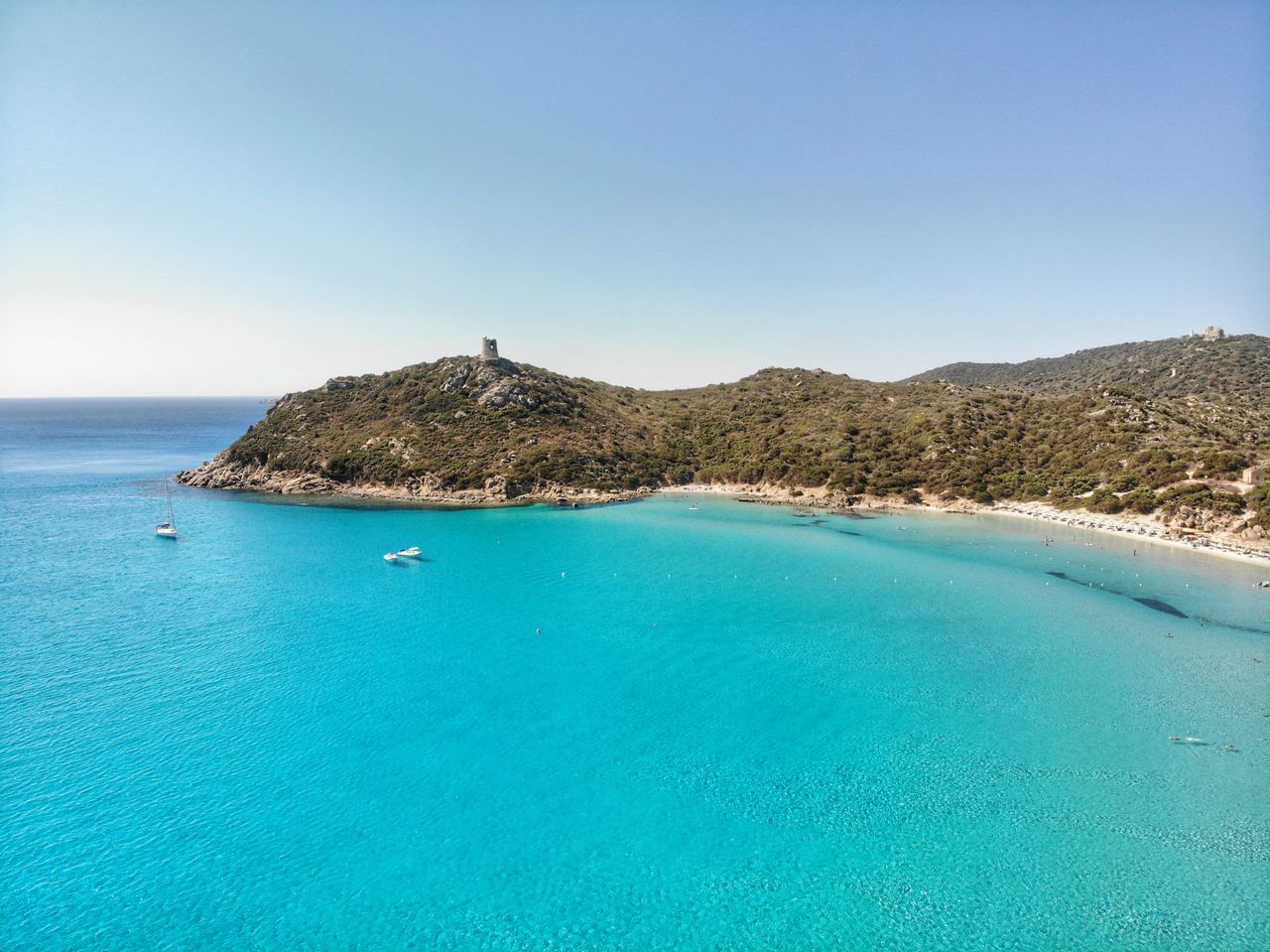 Stintino e l'Asinara: un itinerario per innamorarsi del nord della Sardegna