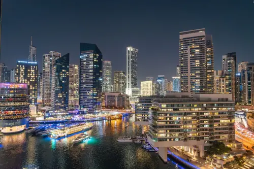 Quanti giorni servono per Dubai nel 2026