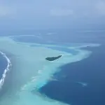 Maldive: dormire nelle isole locali costa molto meno