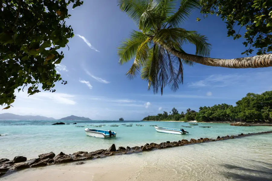 Seychelles fai da te: Mahé, Praslin e La Digue