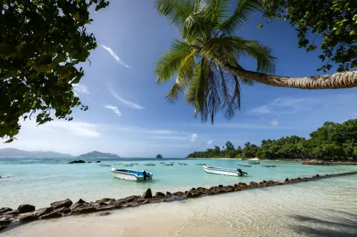 Seychelles fai da te: Mahé, Praslin e La Digue
