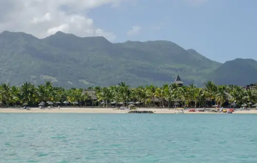 Mauritius: interno, cascate e villaggi autentici