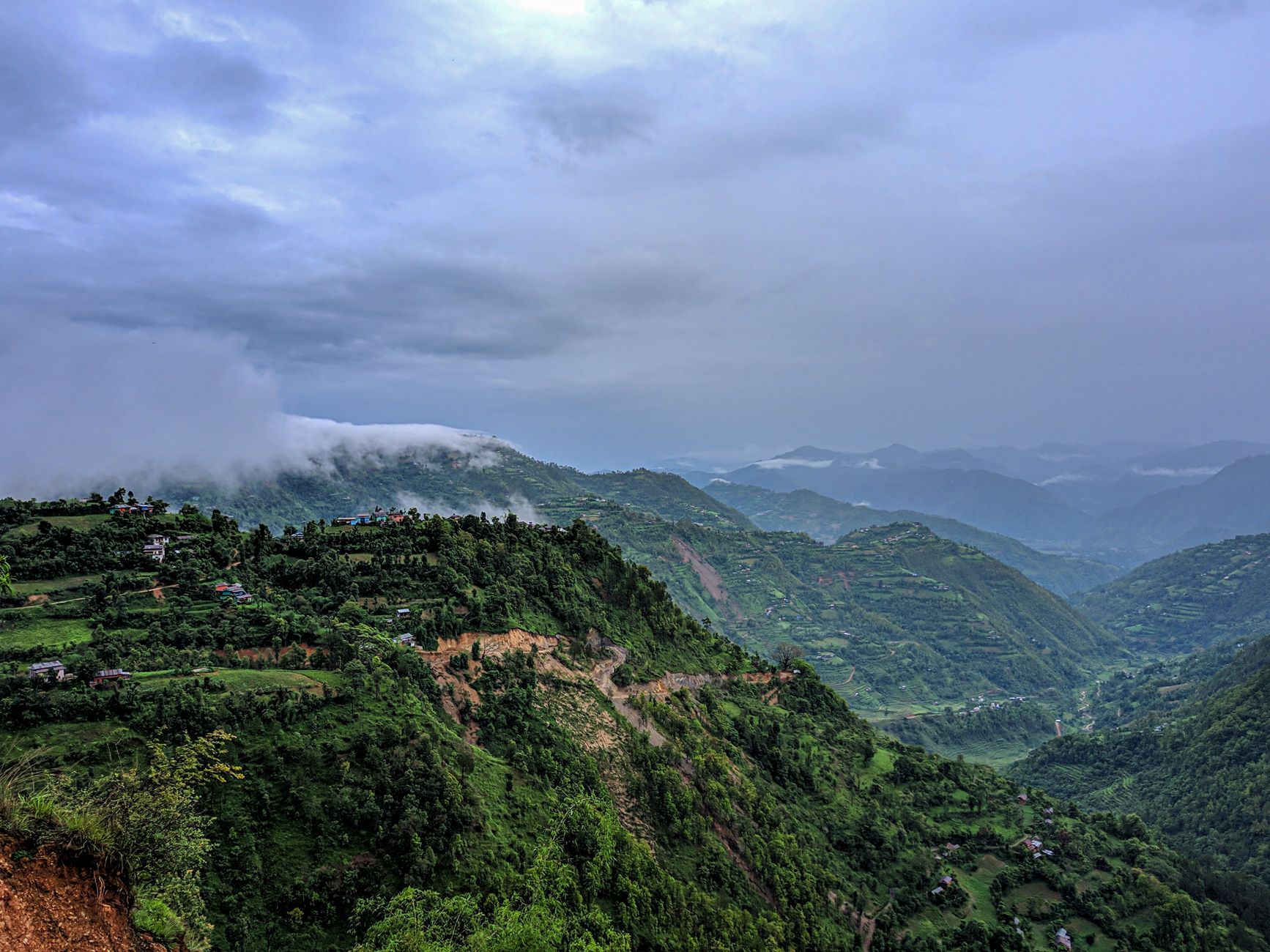 Nepal Trekking: valli remote oltre l'Everest