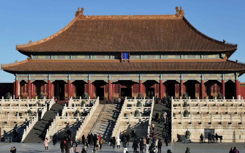 Cosa vedere a Pechino