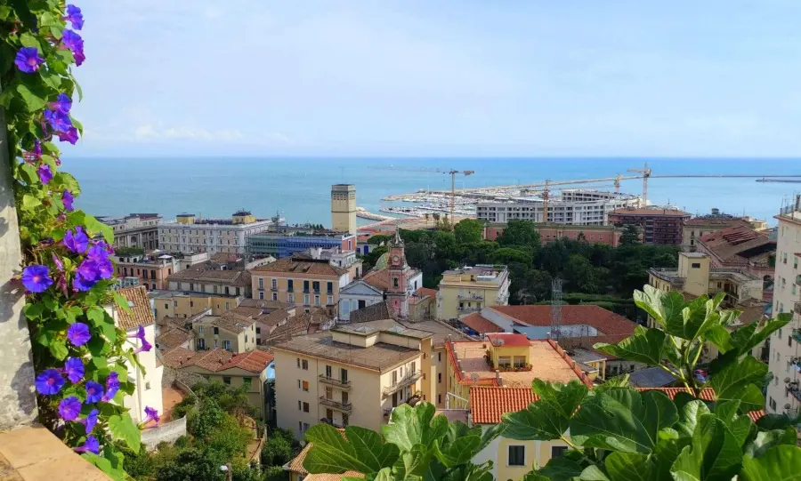 Idee per un viaggio alternativo in Campania