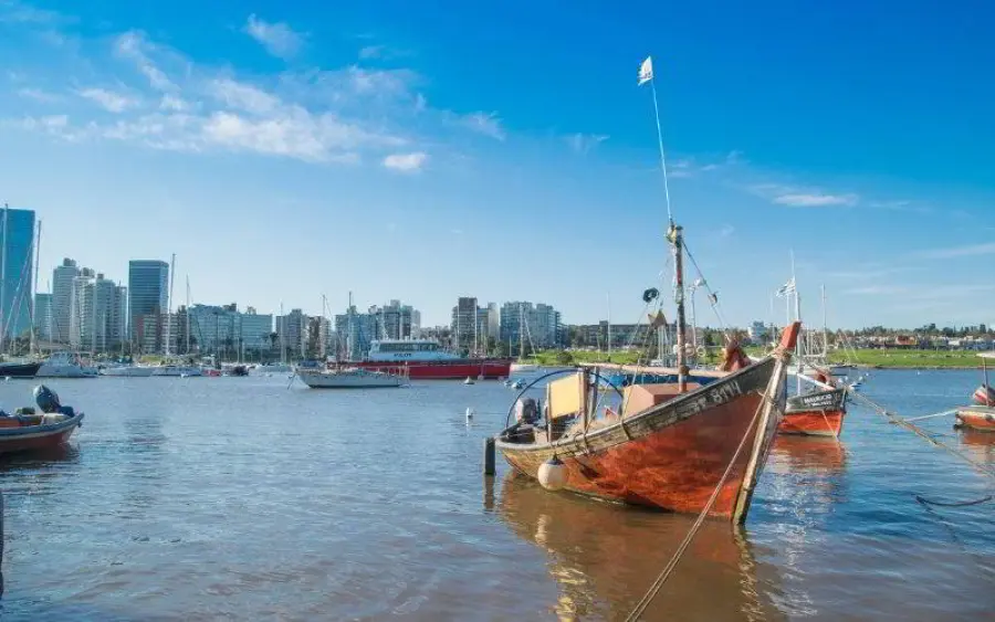 Cosa vedere in Uruguay: 16 luoghi da non perdere