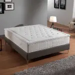 Materassi ignifughi per hotel: sicurezza e comfort