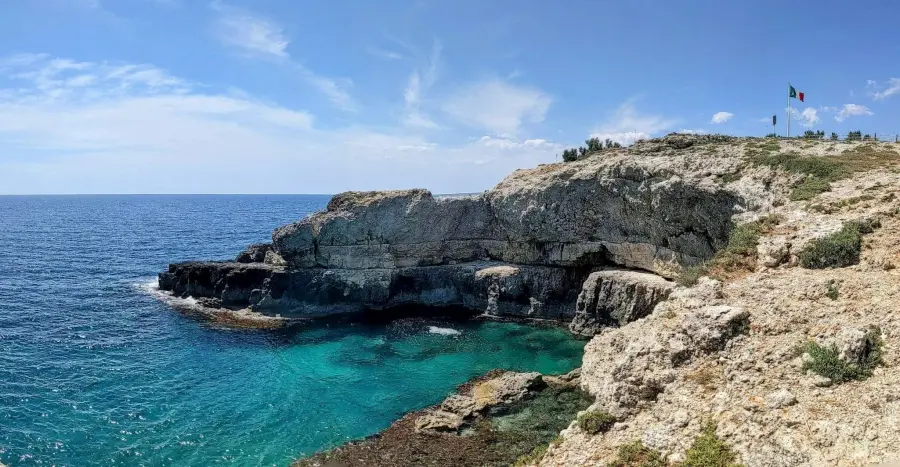 Scopri Santa Maria di Leuca e i consigli utili per prenotare una vacanza