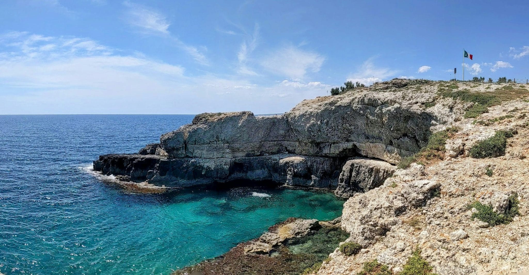 Scopri Santa Maria di Leuca e i consigli utili per prenotare una vacanza
