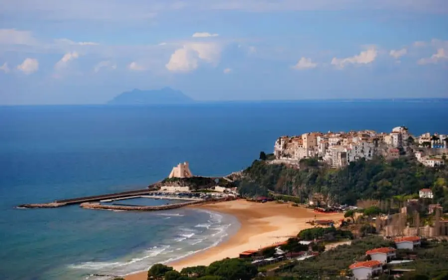 Cosa vedere a Sperlonga?