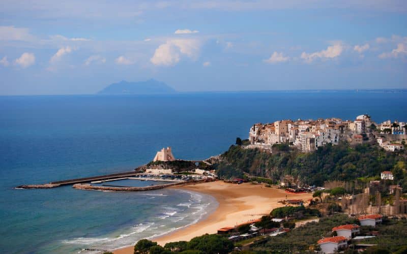 Cosa vedere a Sperlonga?