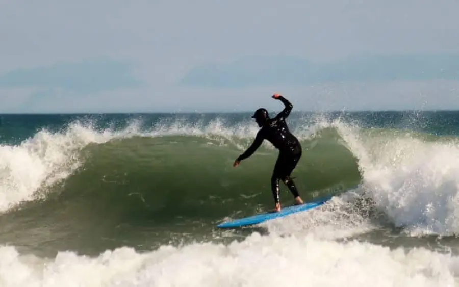 Migliori mute per sub, kitesurf e triathlon