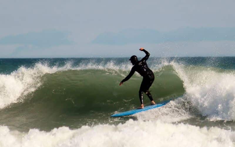 Migliori mute per sub, kitesurf e triathlon