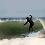 Migliori mute per sub, kitesurf e triathlon