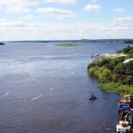 Cosa vedere in Paraguay