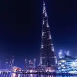 Elenco dei grattacieli più alti del mondo