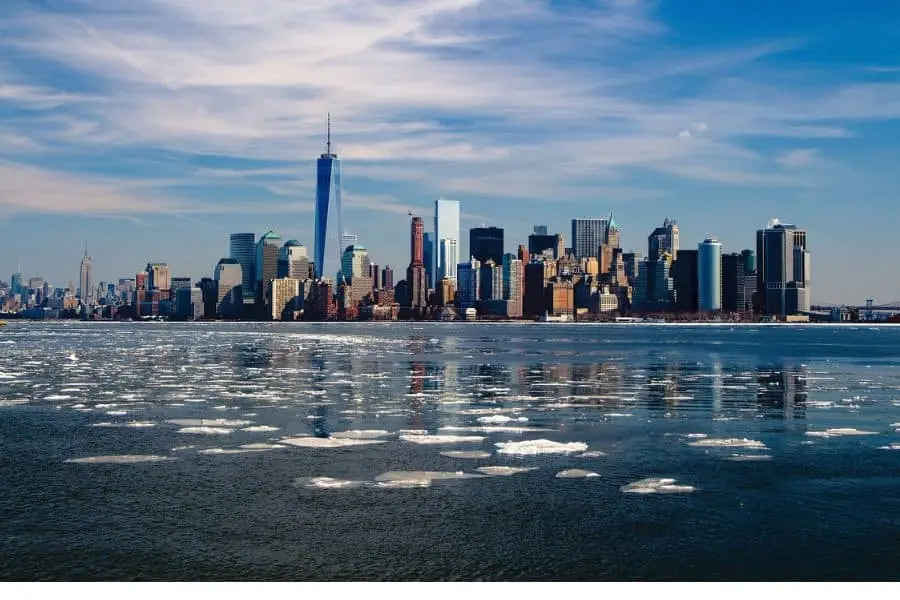 Cosa portare a New York nei vari periodi dell'anno