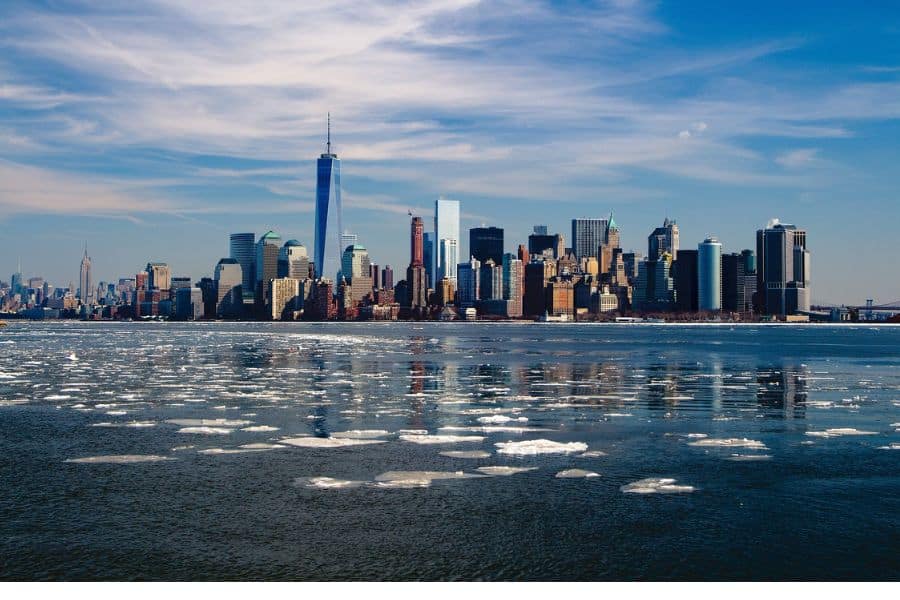 Cosa portare a New York nei vari periodi dell'anno