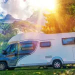 I migliori itinerari per camper