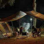 Migliori accessori per campeggio: guida 2023-2024