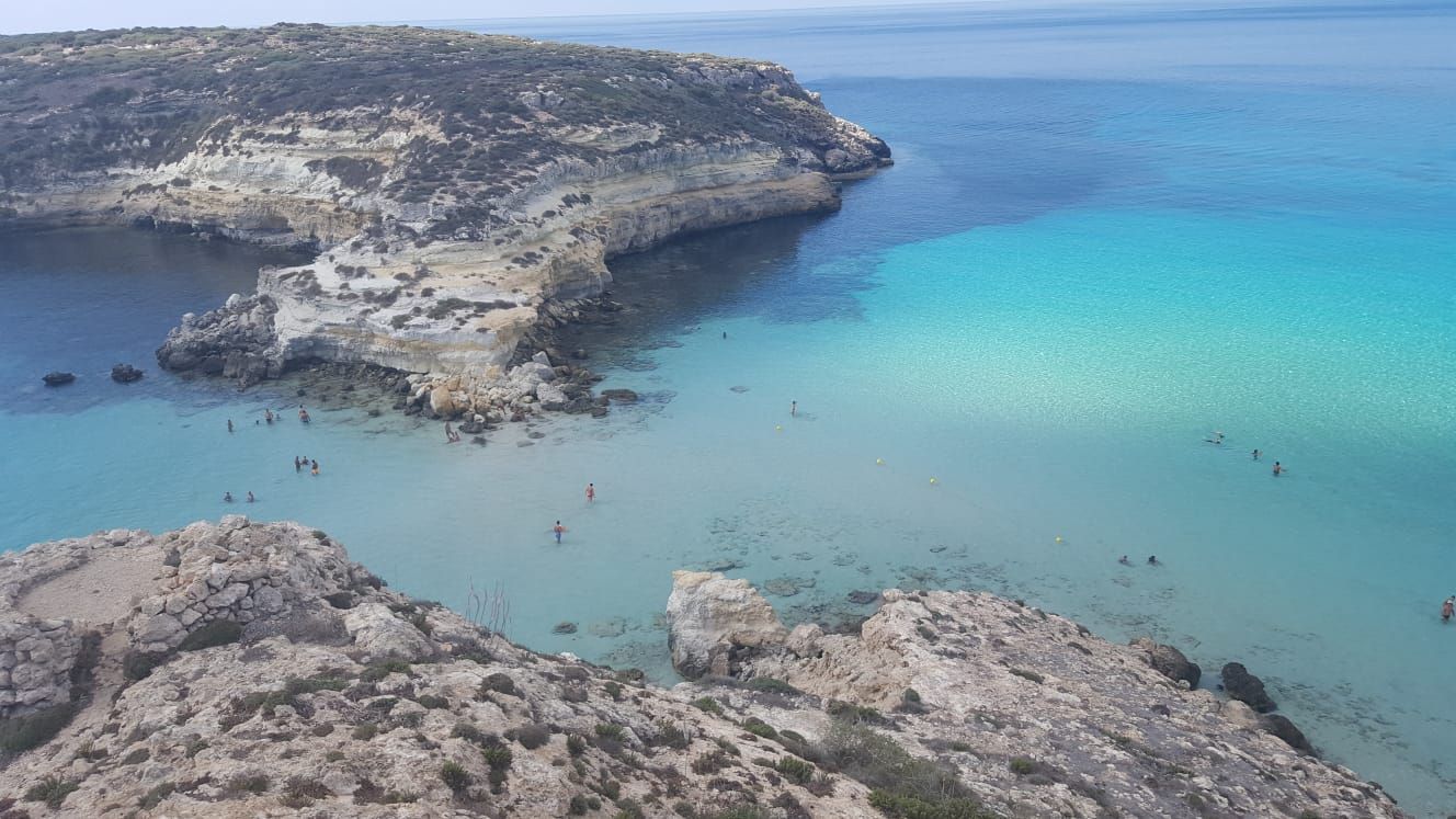Cosa vedere a Lampedusa
