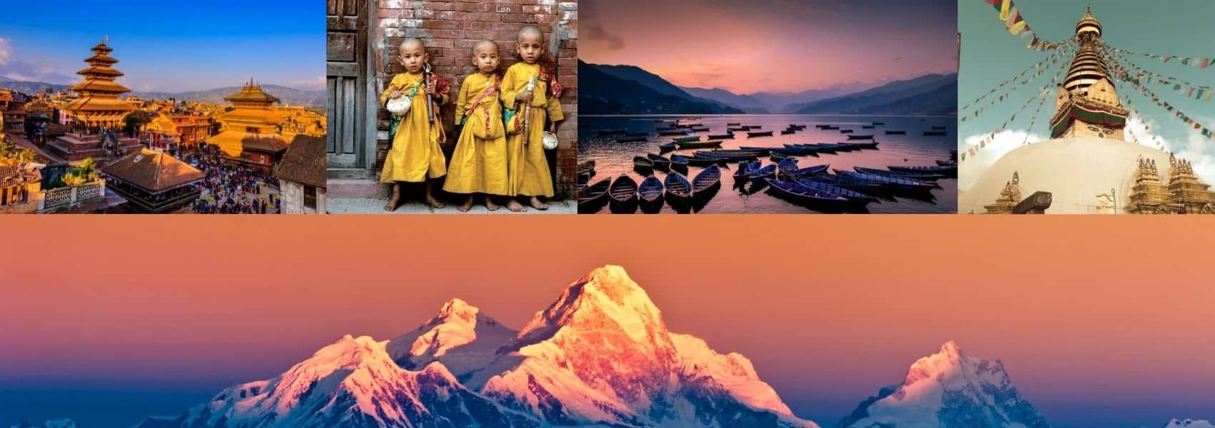 Cosa vedere in Nepal itinerari più affascinanti