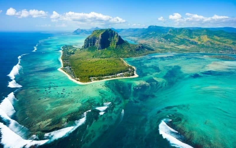 foto delle Le 6 più belle isole in africane che devi visitare